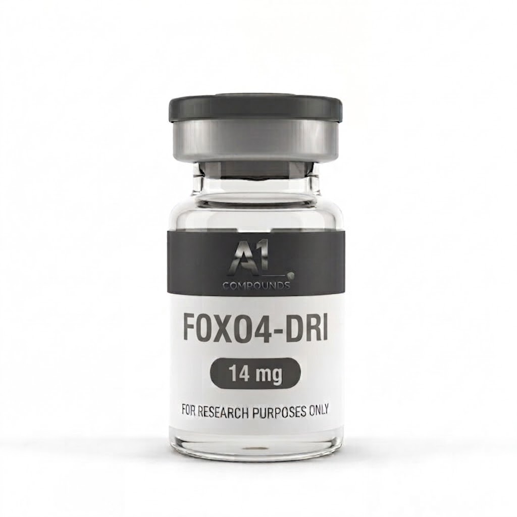 FOXO4-DRI – 14mg
