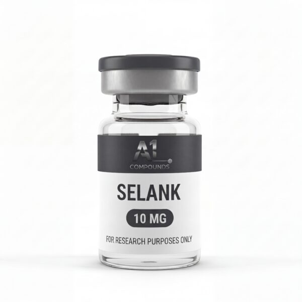Selank – 10mg