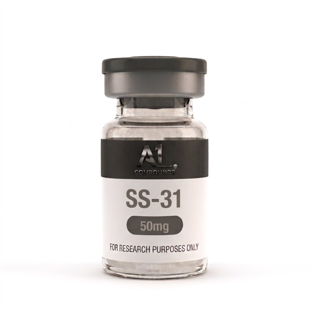 SS-31 – 50mg