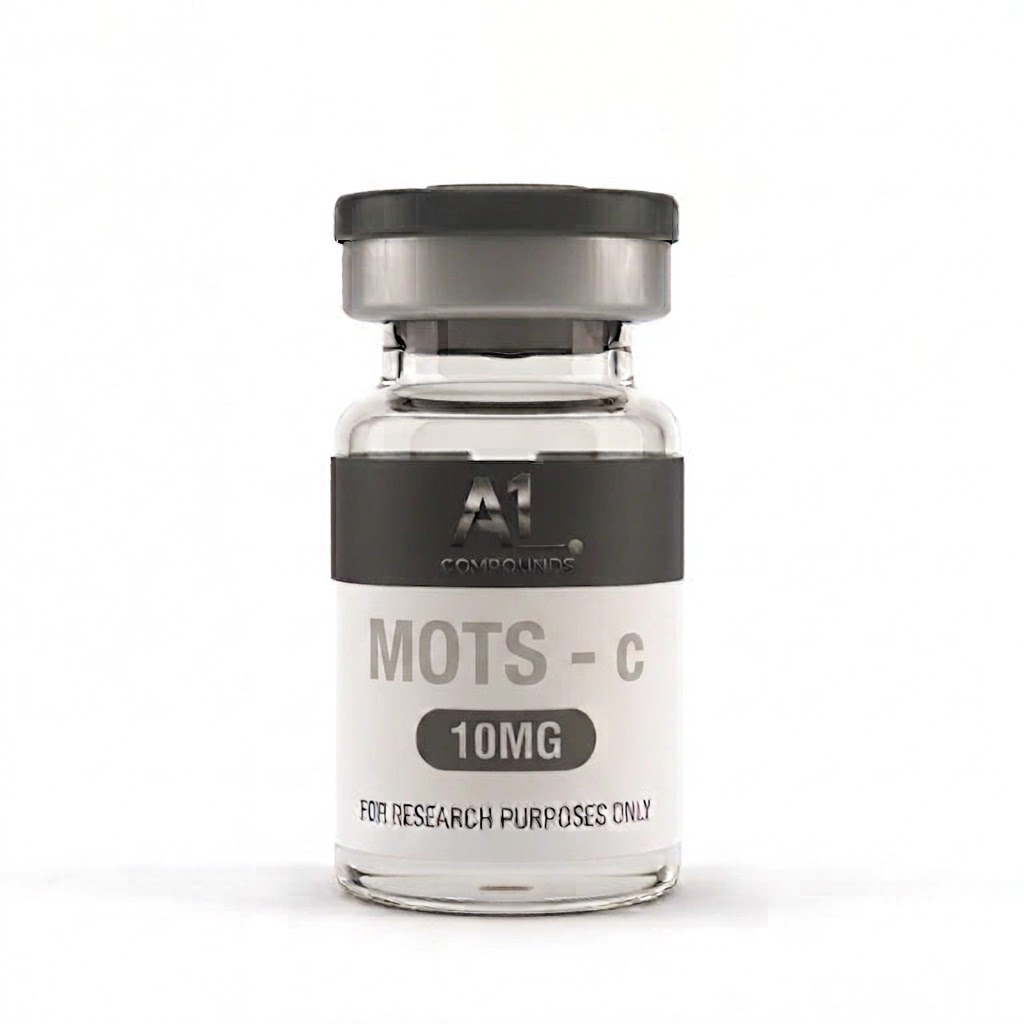 Mots-C 10mg