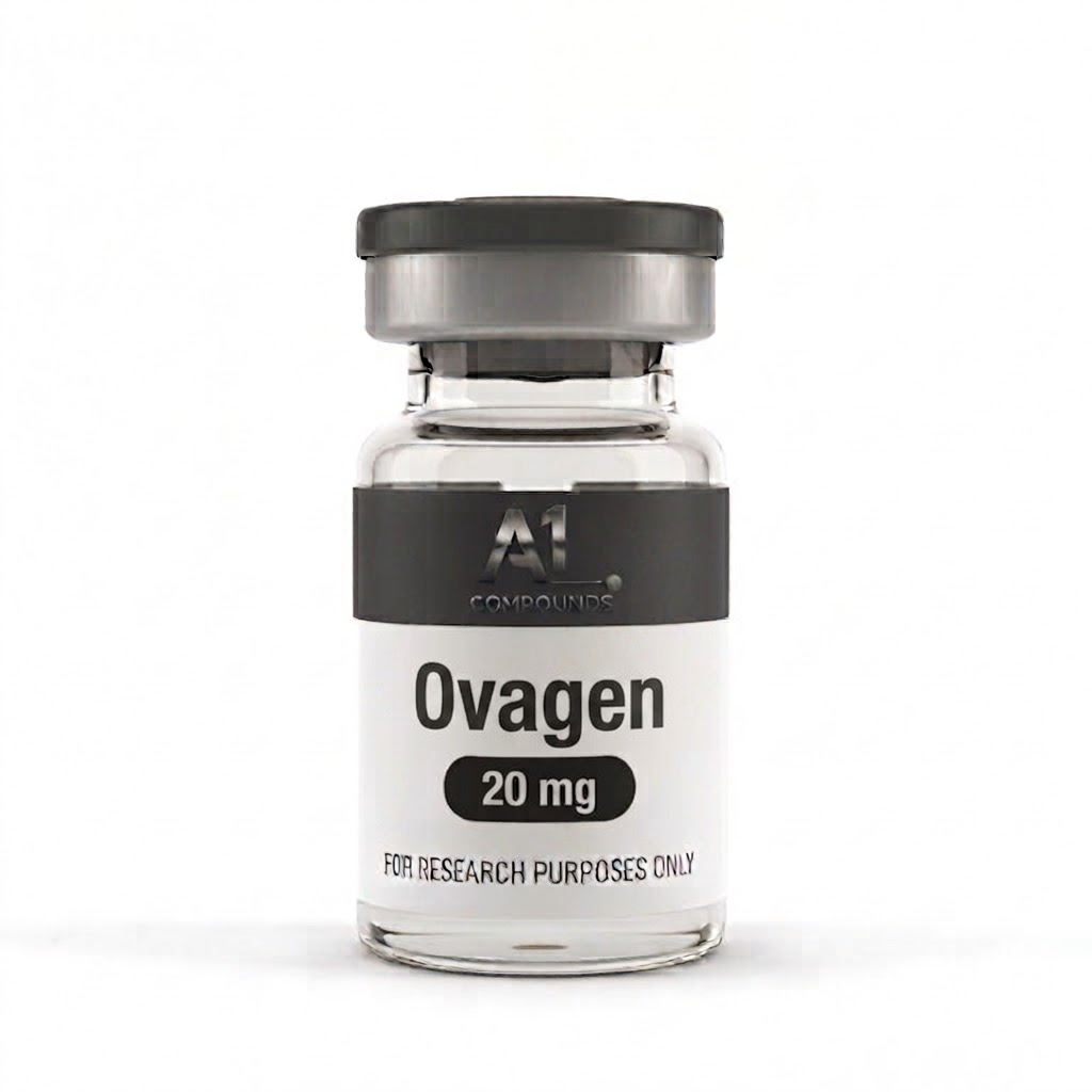 Ovagen – 20mg