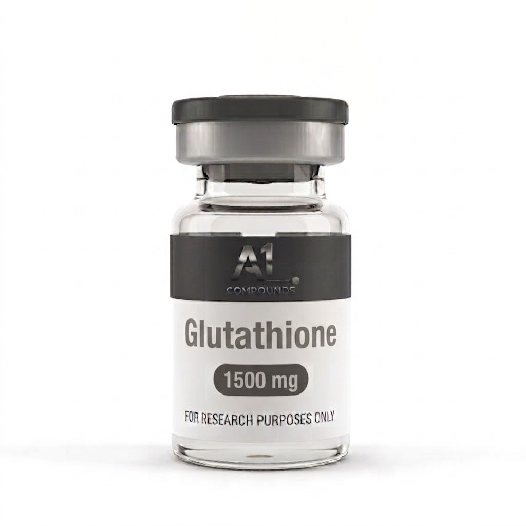 Glutathione – 1500mg