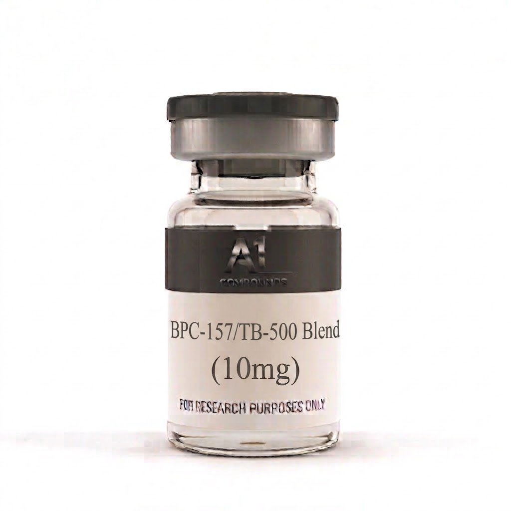 BPC/TB500 10mg