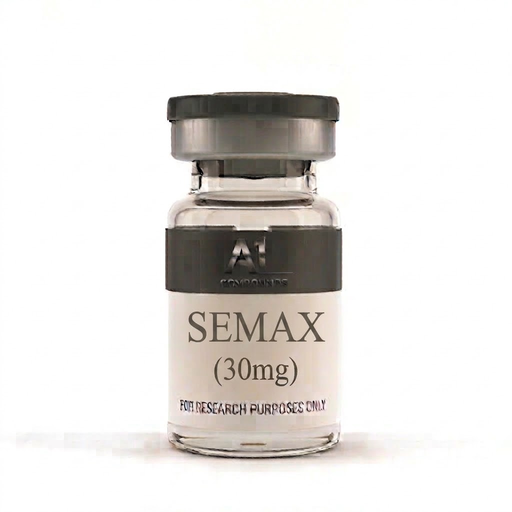 Semax – 30mg
