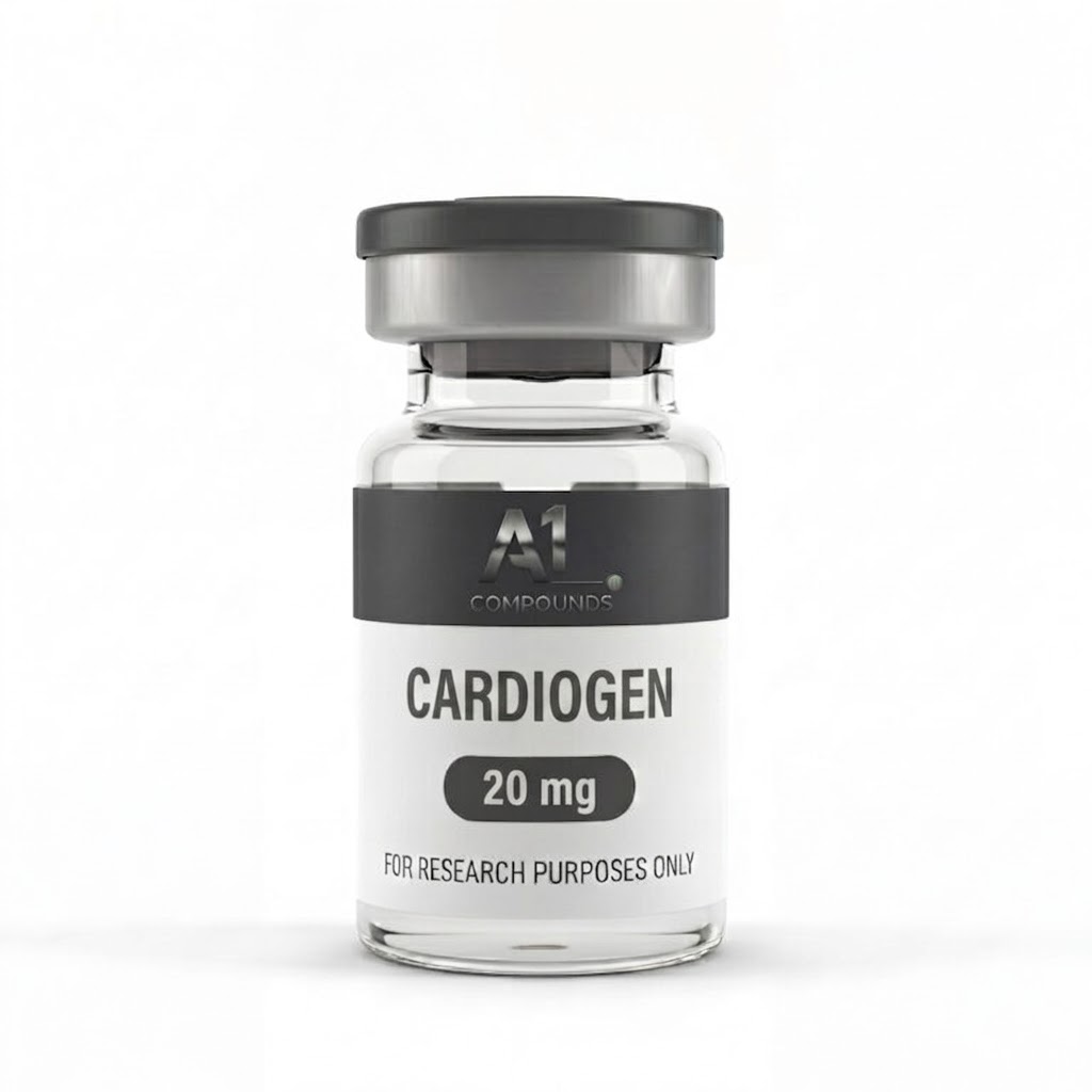 Cardiogen – 20mg
