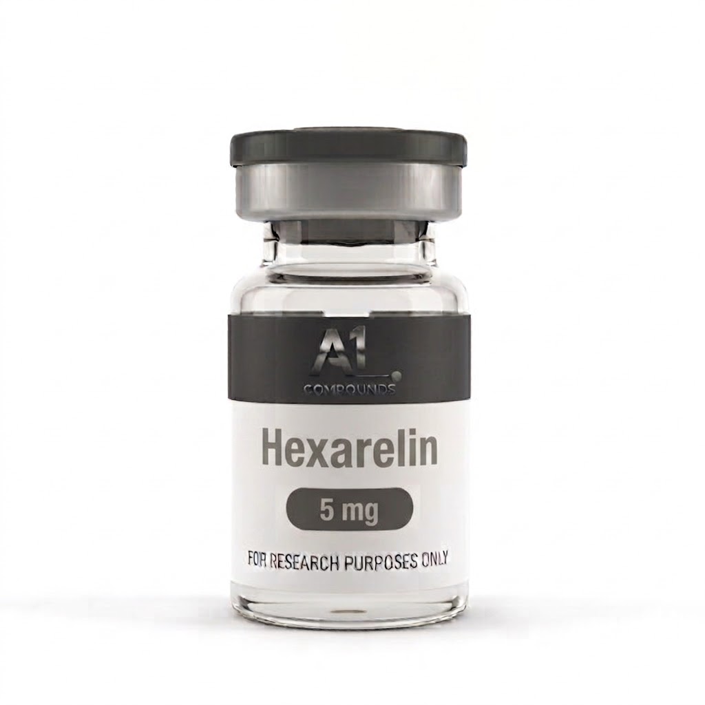 Hexarelin – 5mg