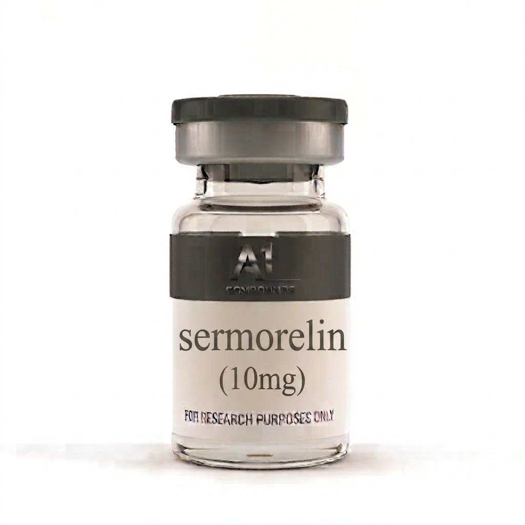 Sermorelin – 10mg
