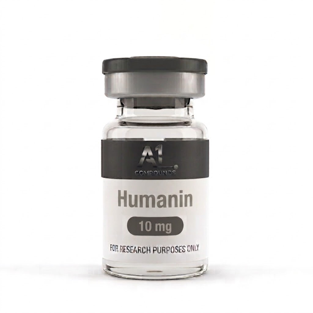 Humanin – 10mg