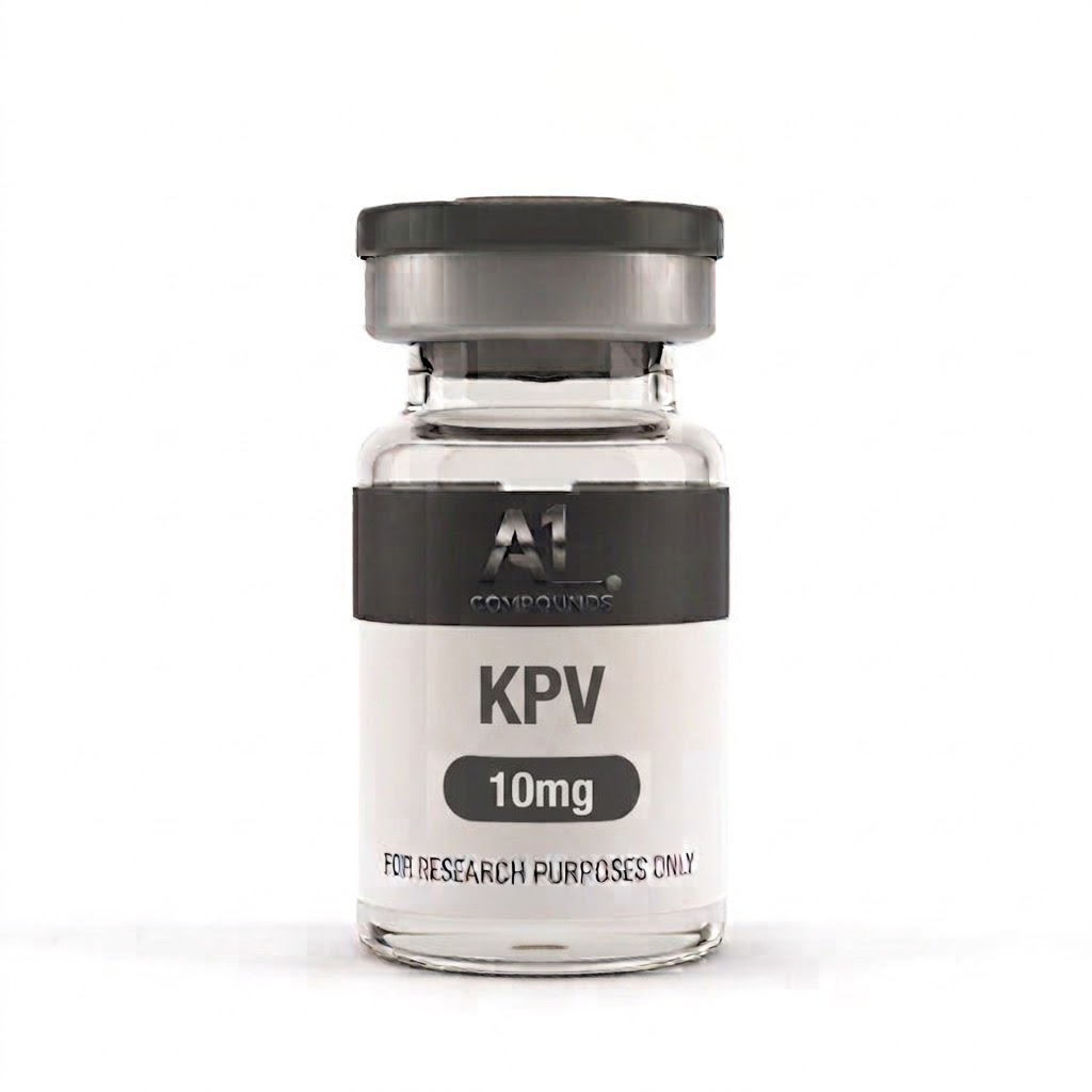 KPV – 10mg