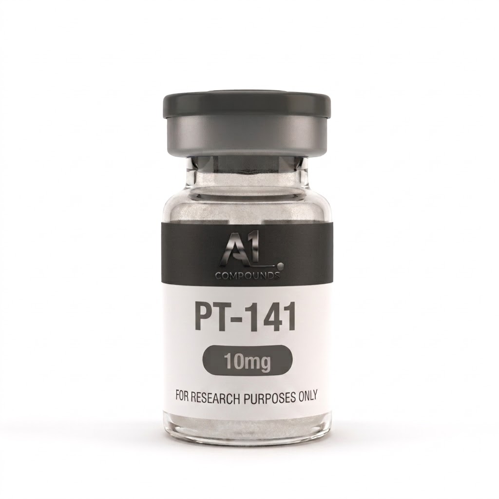 PT-141 – 10mg