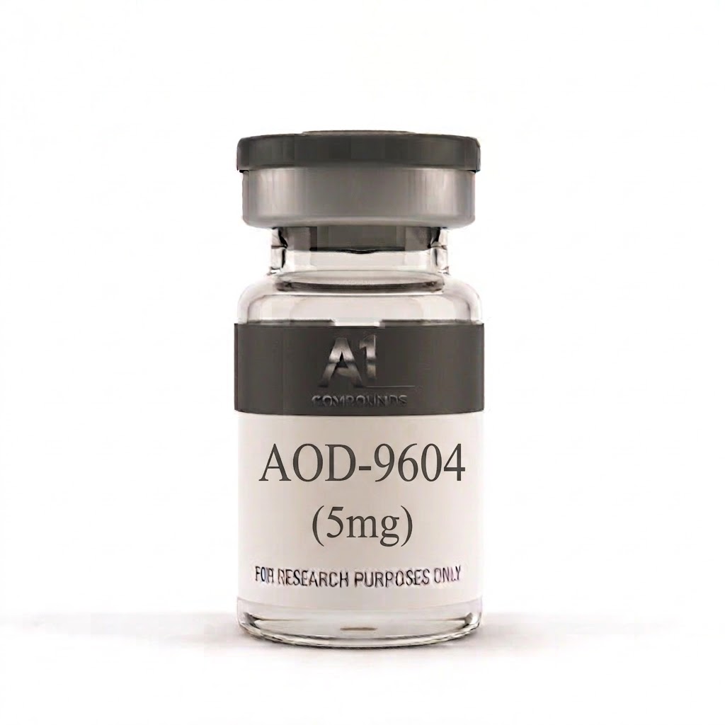 AOD-9604 – 5mg