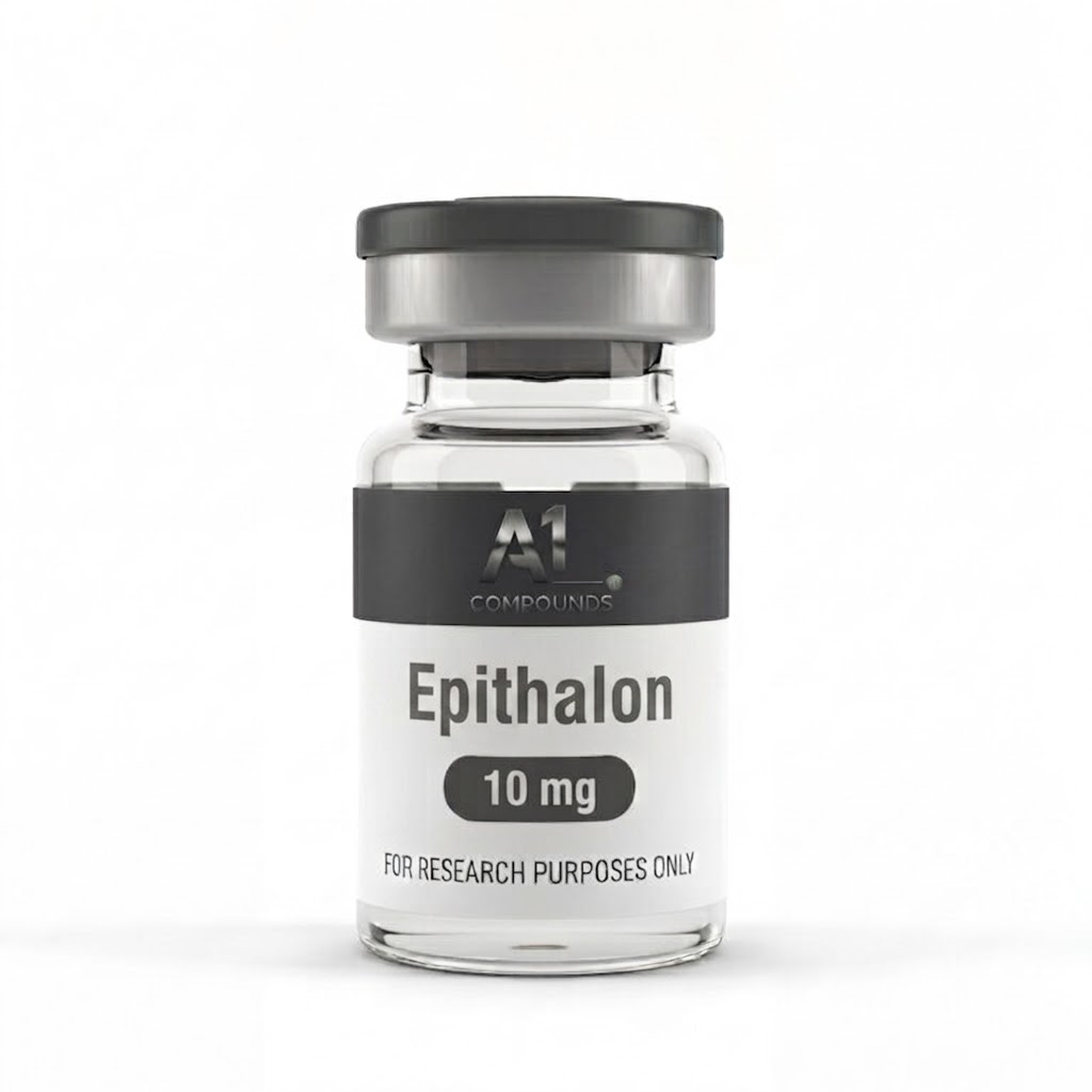 Epithalon – 10mg