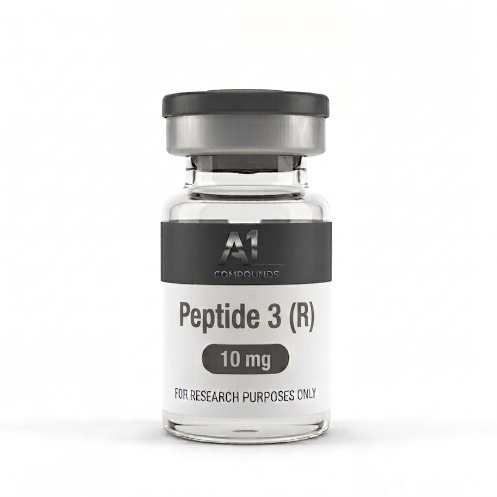 Peptide 3 (R) – 10mg