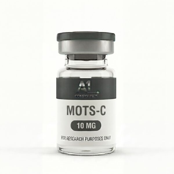 MOTS-C – 10mg