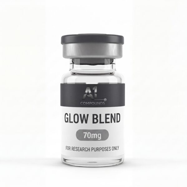 Glow Blend