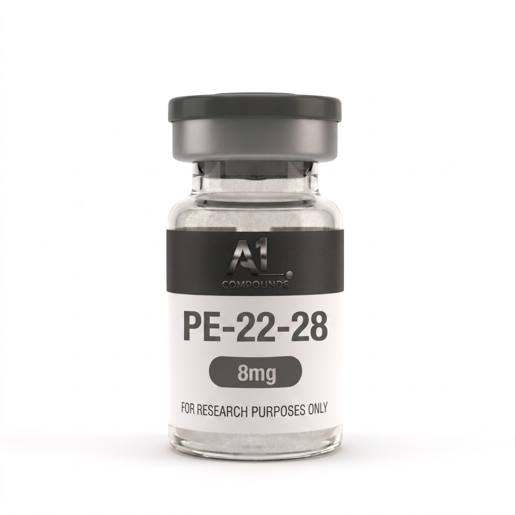 PE-22-28 – 8mg