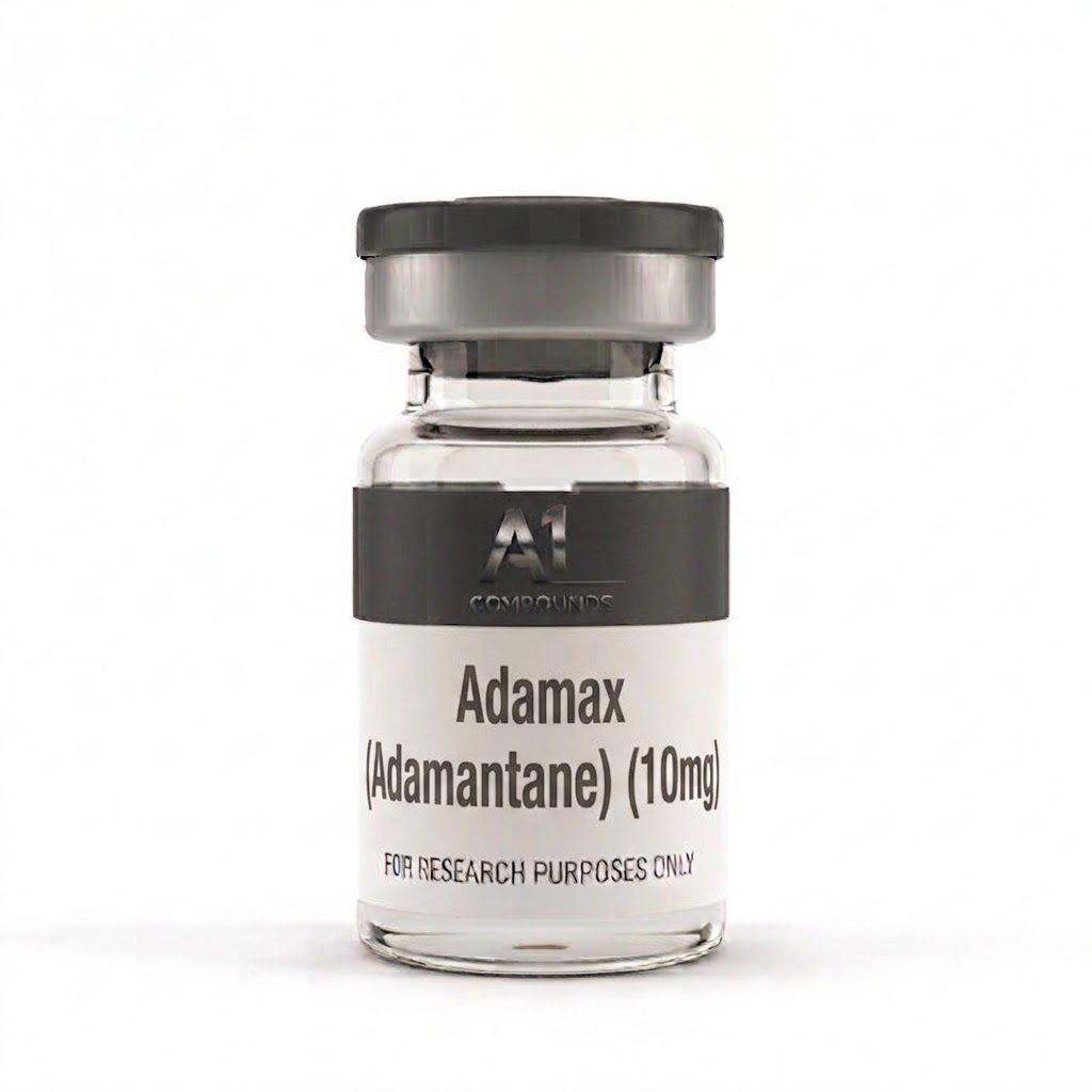 Adamax (Adamantane) – 10mg