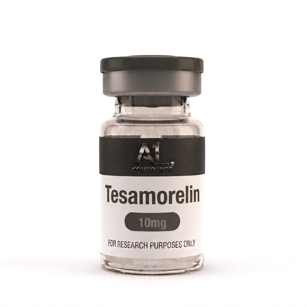 Tesamorelin 10mg