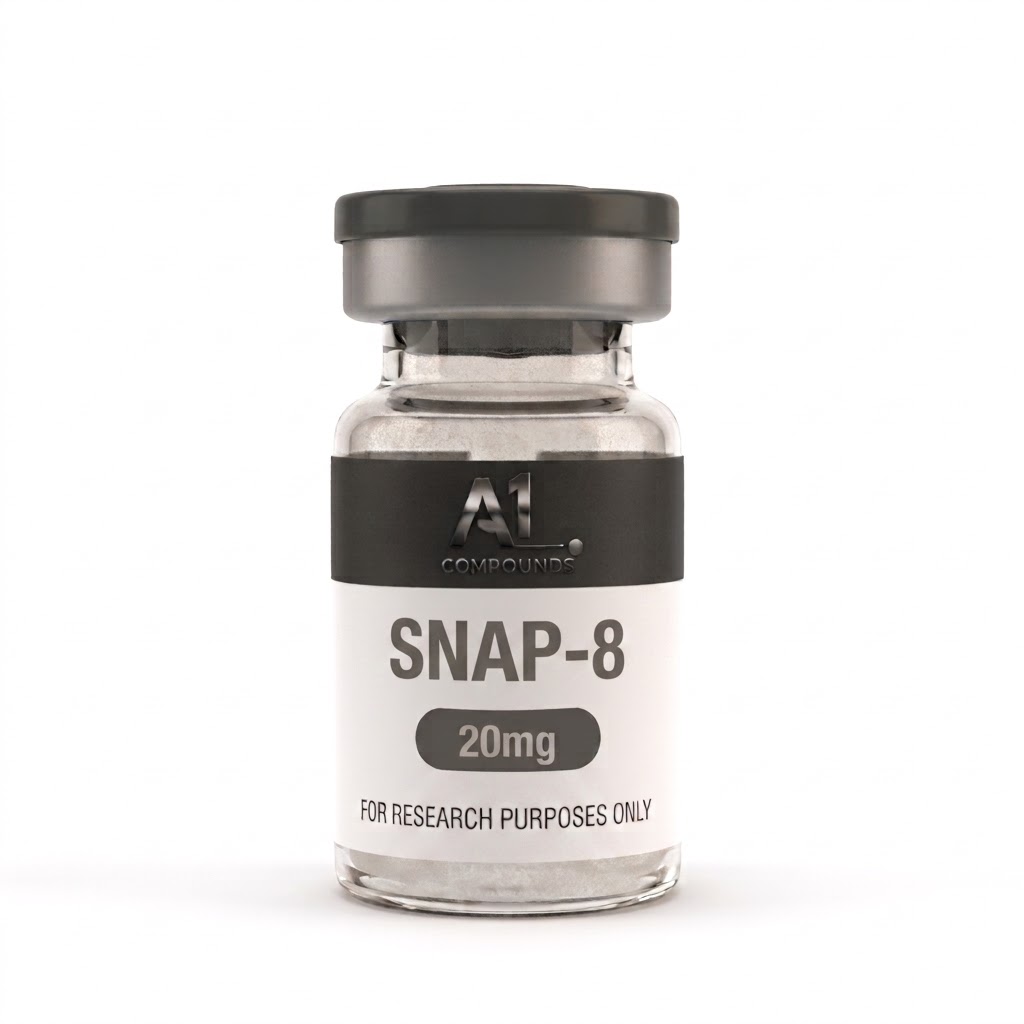 SNAP-8 – 20mg