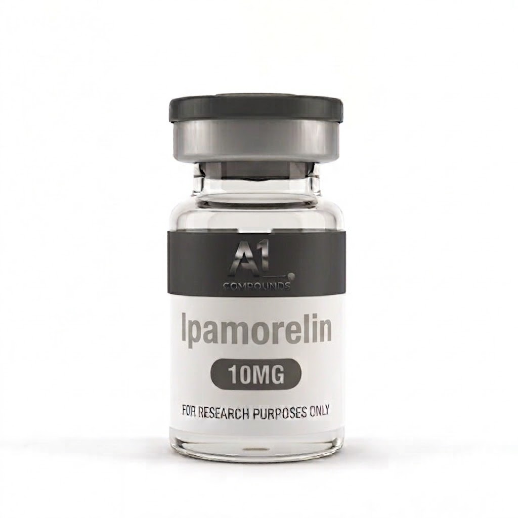 Ipamorelin – 10mg