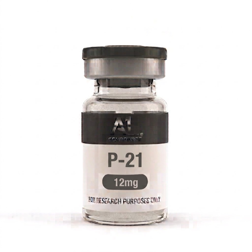 P-21 – 12mg
