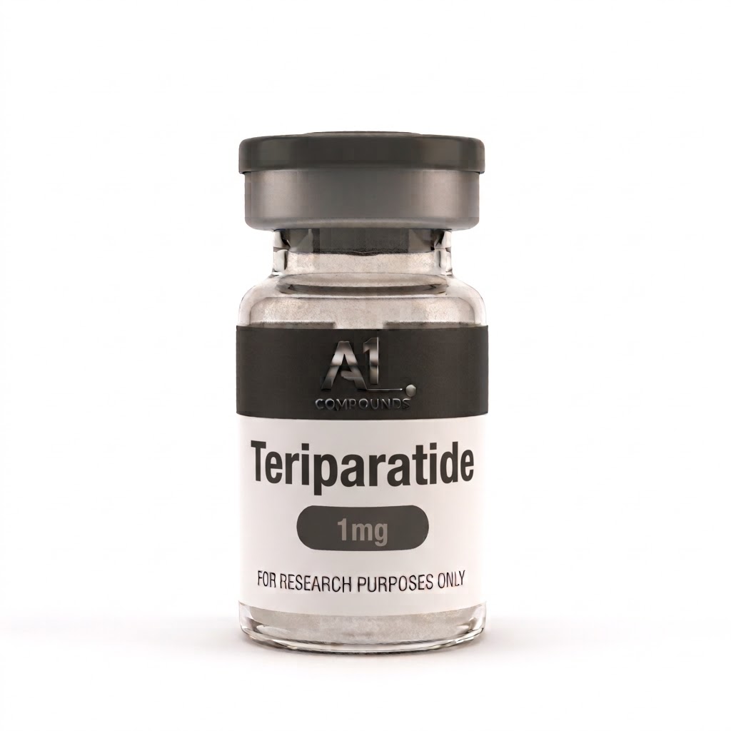 Teriparatide 1mg