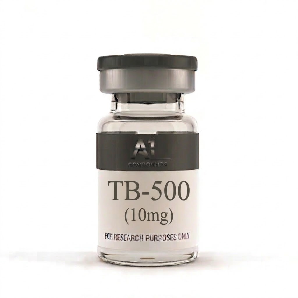 TB-500 (Thymosin Beta 4) (43 AA) – 10mg