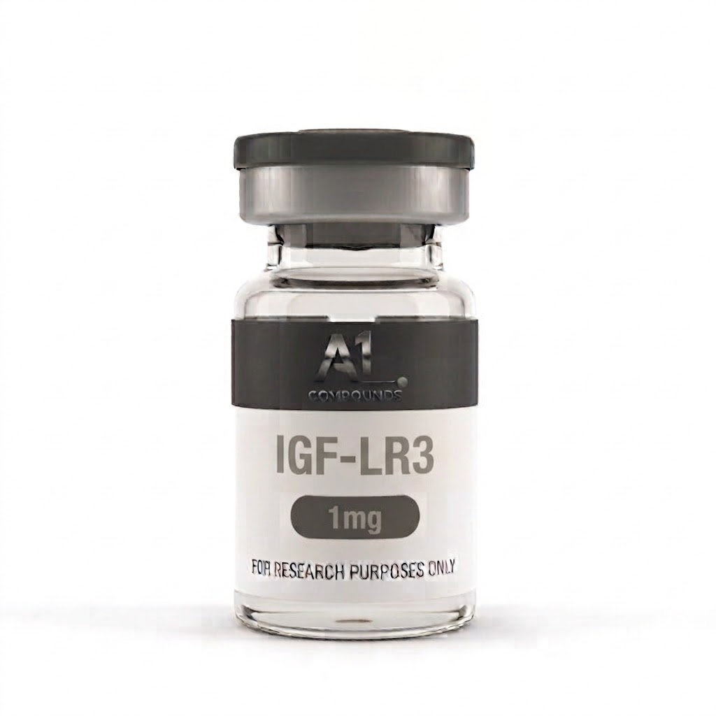 IGF-LR3 – 1mg
