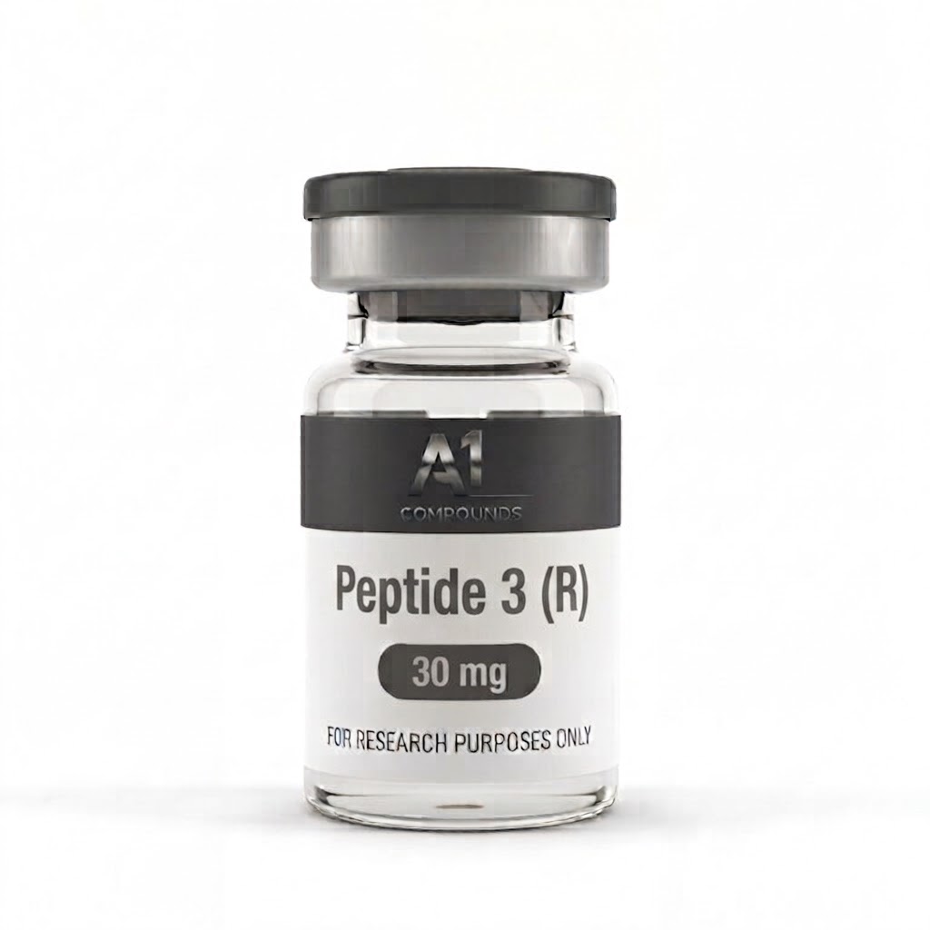Peptide 3 (R) – 30mg