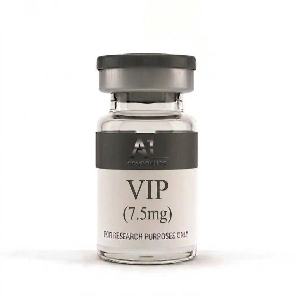 VIP – 7.5mg